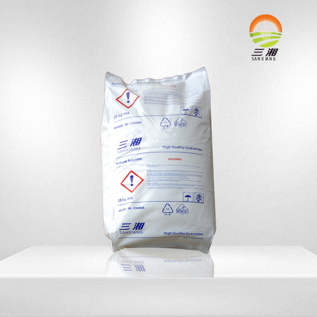 Sodium Sulfite(Food Grade)