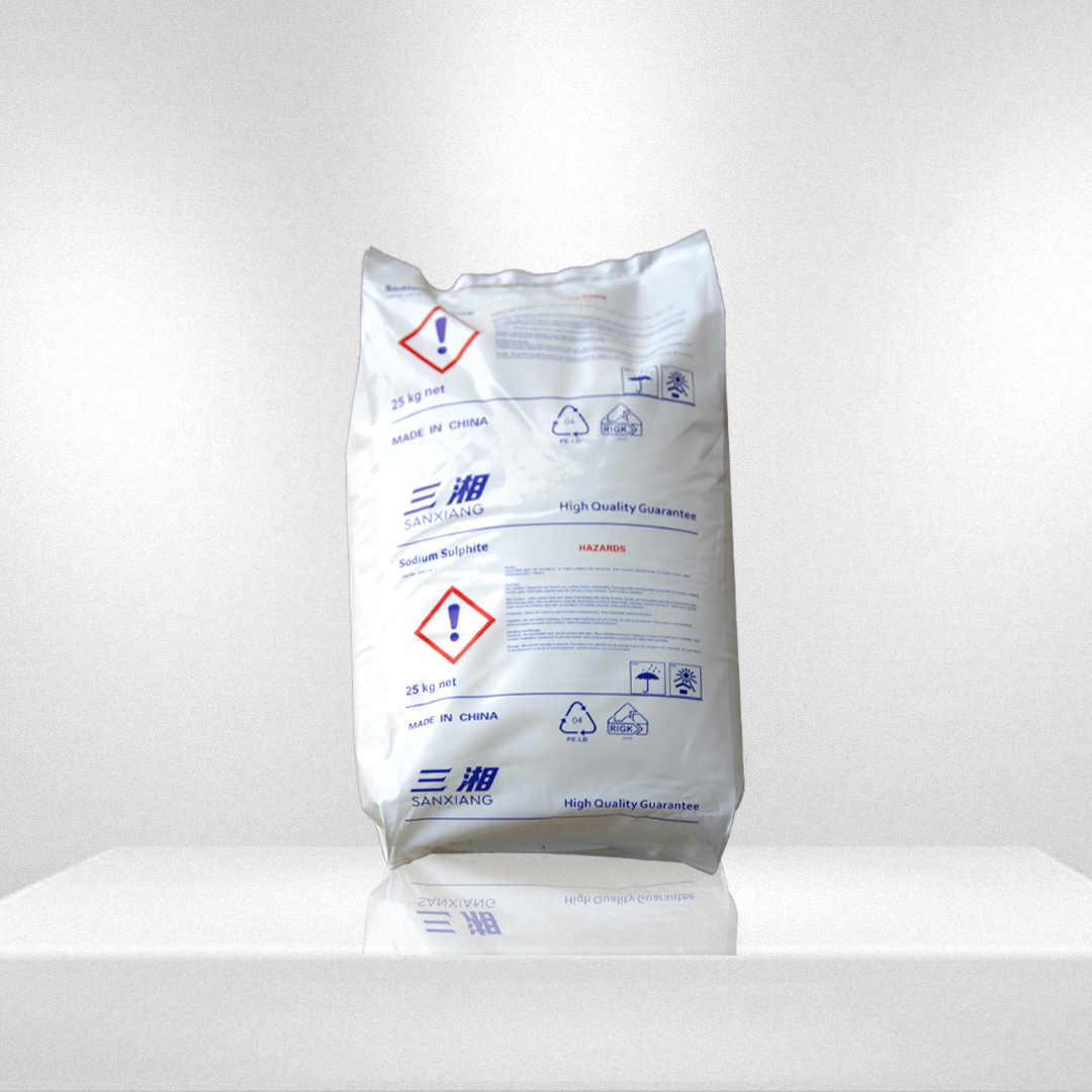 Sodium Sulfite(Food Grade)